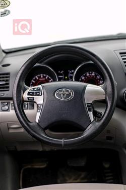 تويوتا هايلاندر